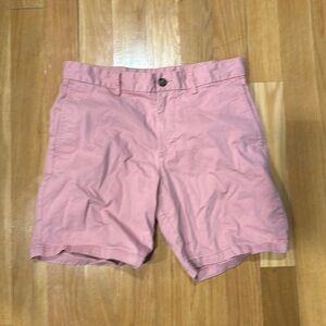 Old navy Slim Built-In Flex Rotation Chino Shorts